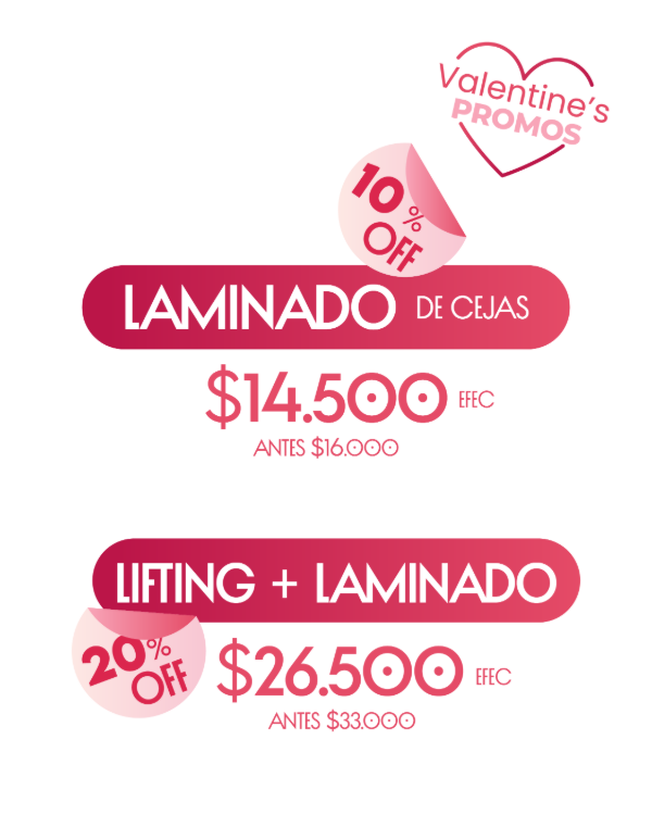 Producto - Descuentos lamimaker