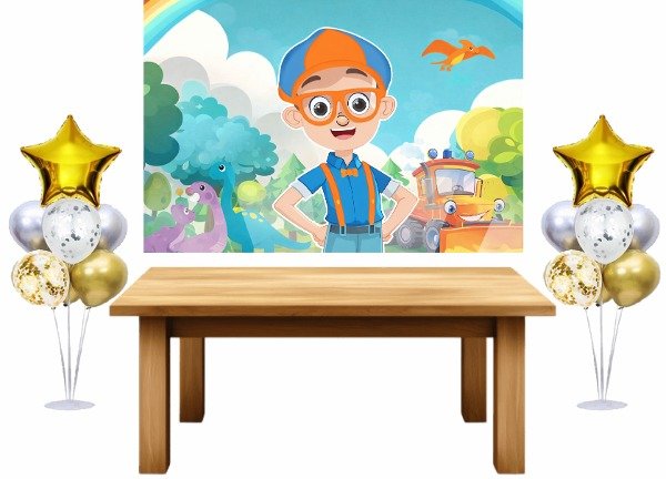 Producto - BLIPPI 03