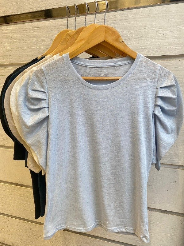Producto - Remera STEFFY