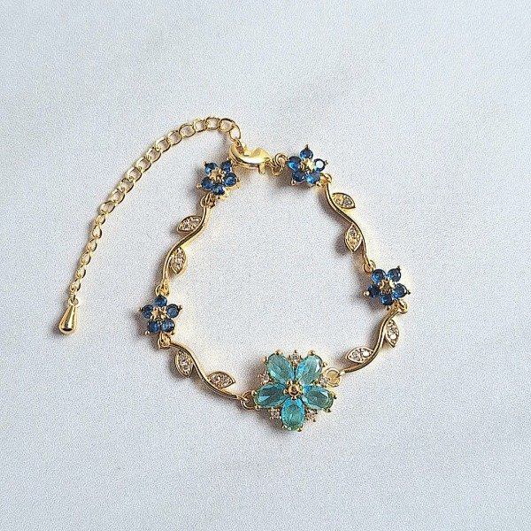 Producto - Pulsera flowers - 3