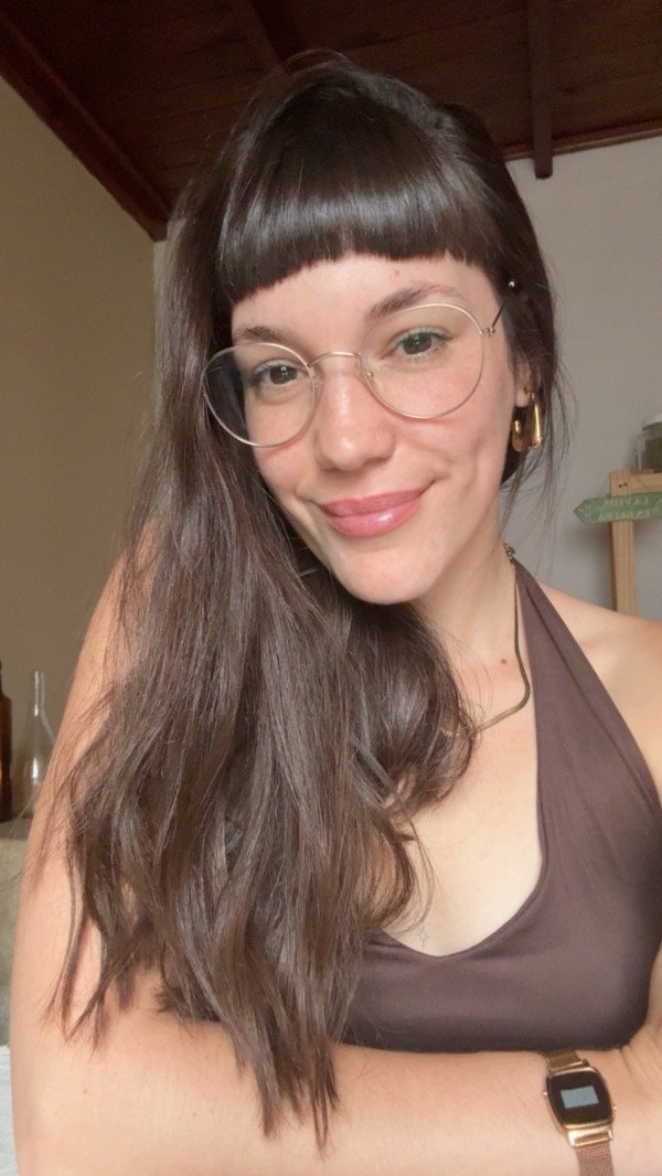 Producto - Hola belleza, bienvenida a tu lugar seguro.