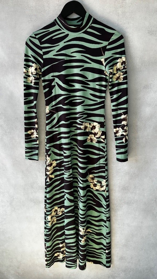 Producto - Vestido odile Jazmín Chebar - 5
