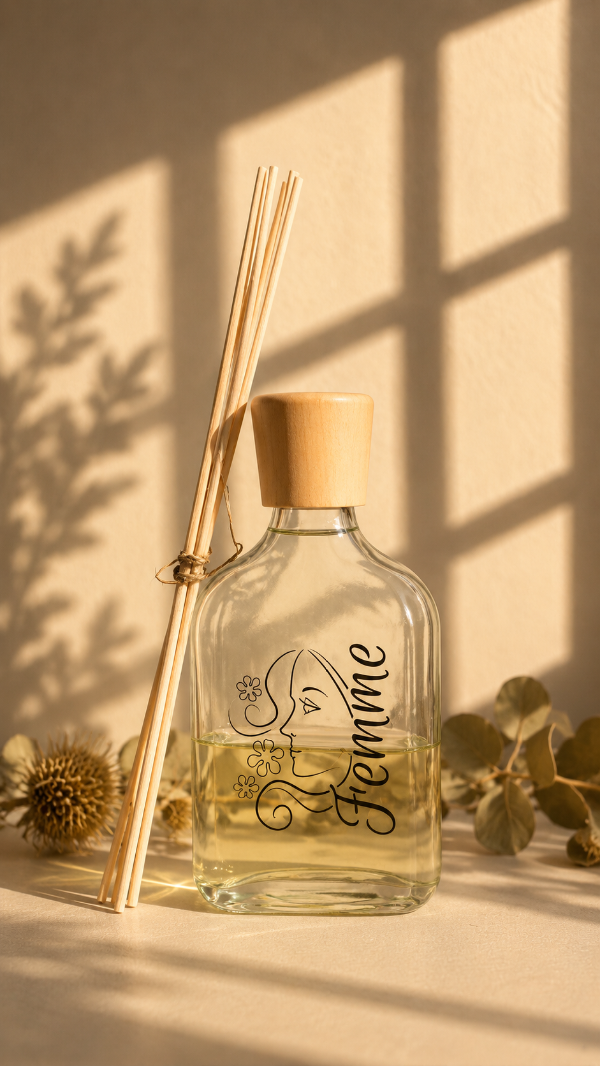 Producto - Difusor Femme