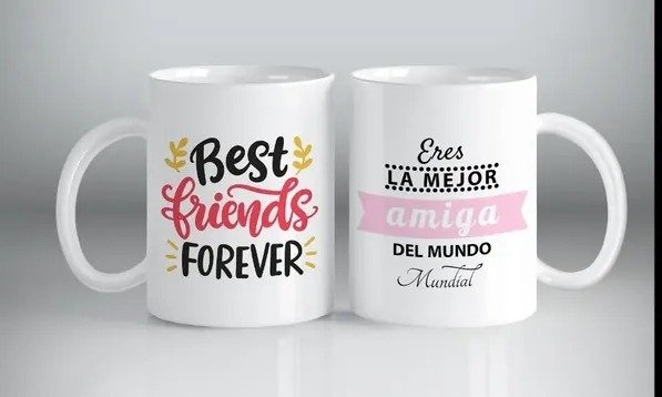 Producto - Tazas Dulces - 3