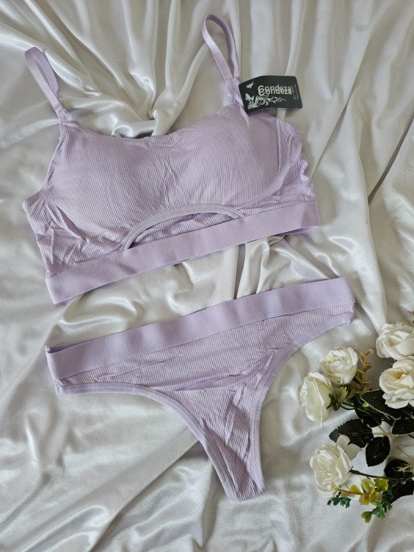 Producto - CONJUNTO IMPORTADO DEPORTIVO DE MORLEY CONDEZA (A46 C) LILA