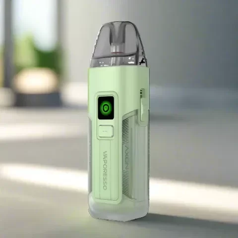 Producto - VAPORESSO LUXE X2 (ORIGINAL- AVOCADO GREEN)