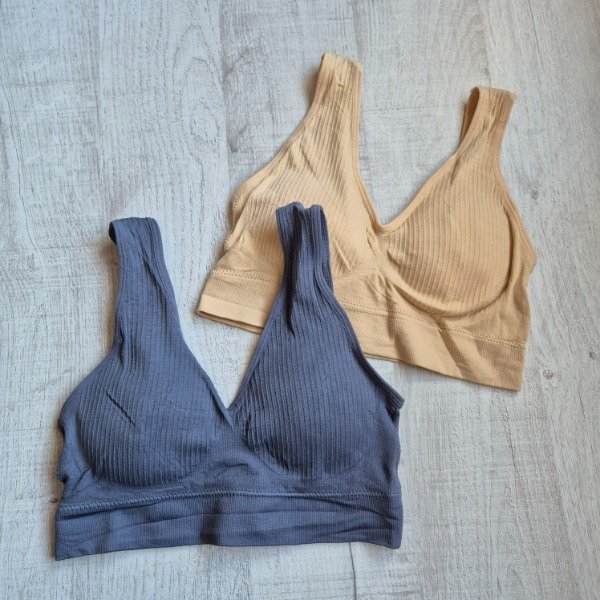 Producto - BRISA - Top morley - 2