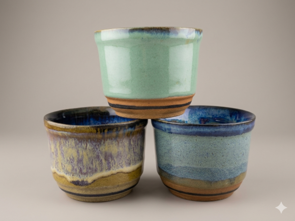 Producto - Vaso Gres