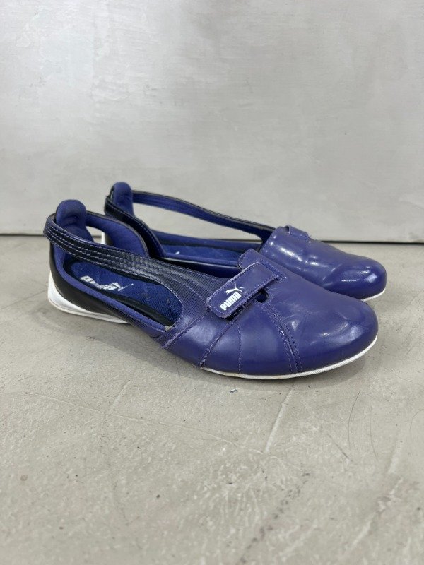 Producto - Sporty Flats Puma