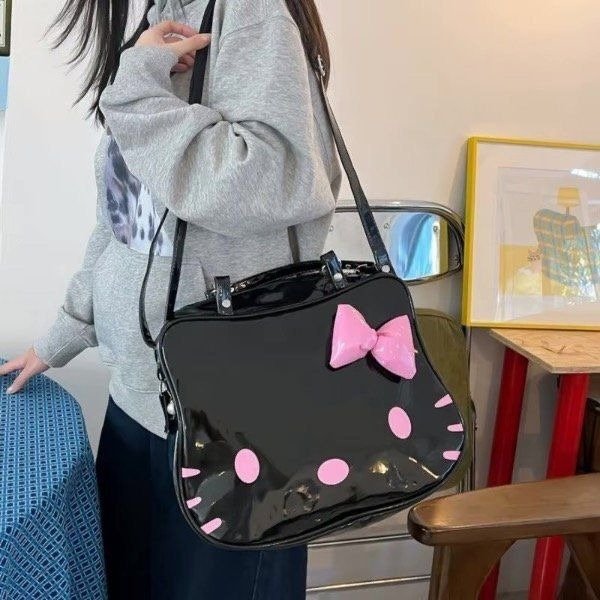 Producto - Bolso Kitty "ROSÉ"