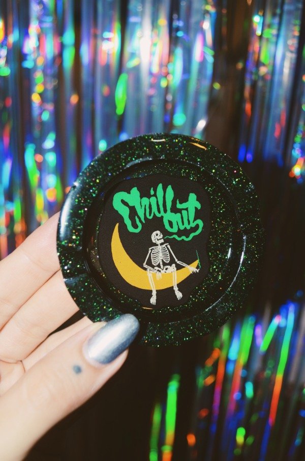 Producto - Ceni Chill out