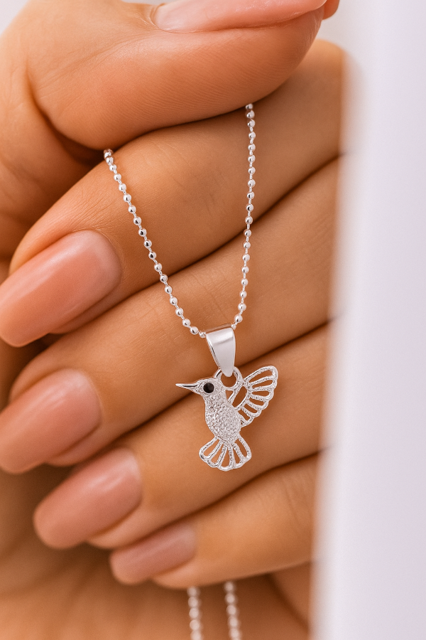 Producto - Conjunto colibrí destello