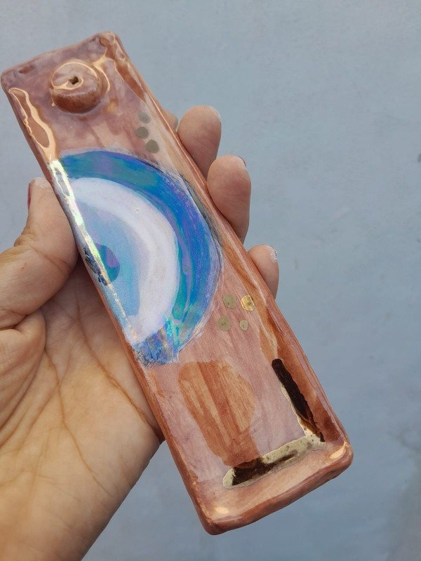 Producto - Portasahumerio - Ojo