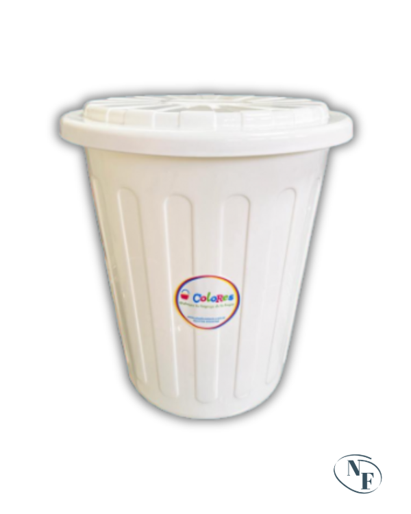 Producto - RESIDUOS 40 LTS CON TAPA ROBUSTO