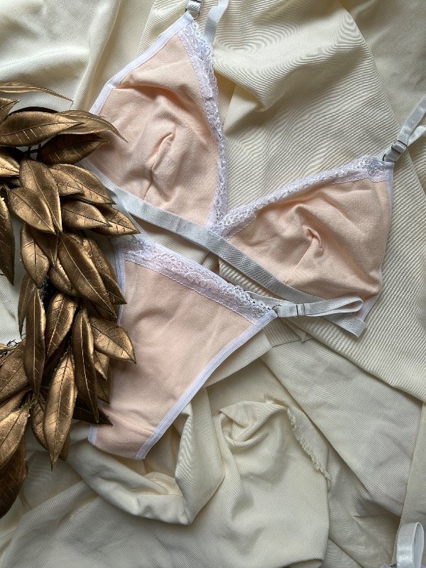 Producto - Conjunto Laura Nude