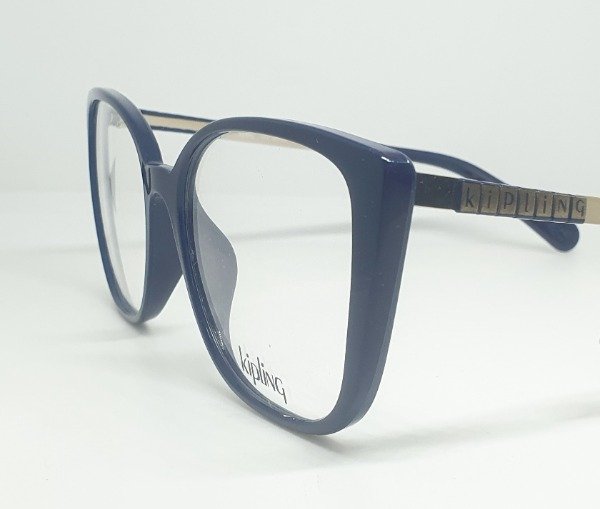 Producto - Receta Kipling 3187 azul
