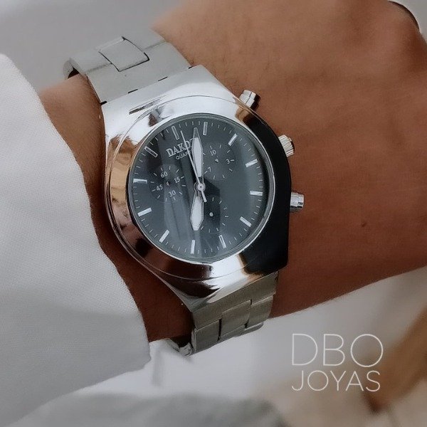 Producto - Reloj DAKOT 4
