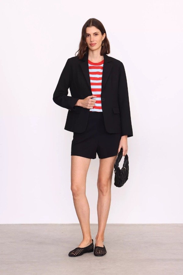 Producto - BLAZER ENTALLADO ANNA