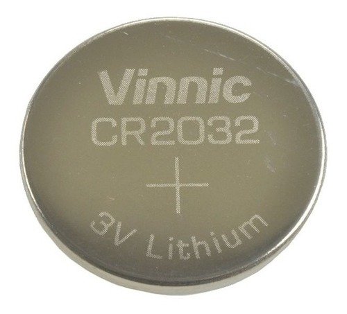 Producto - Pila CR2032 Generica