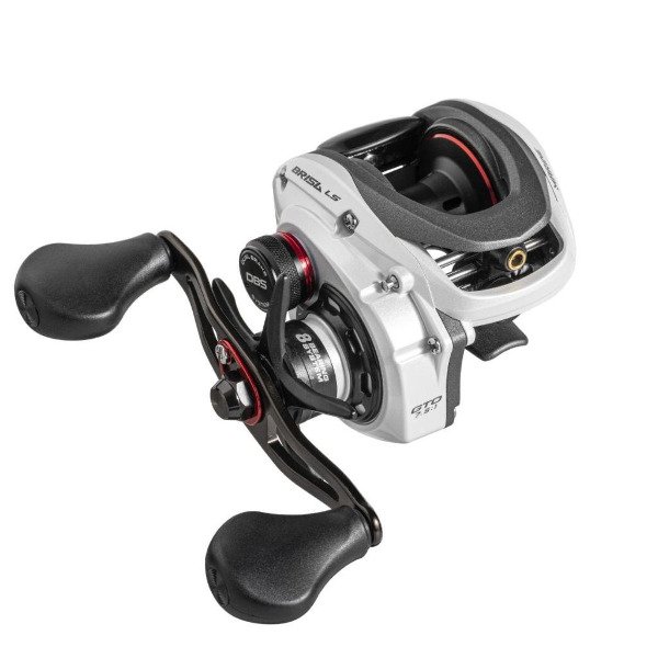 Producto - Reel de Pesca Bait Marine Brisa 8000 11000 LS Manija Izquierda / Derecha