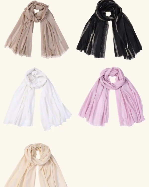 Producto - Pashmina Ianira