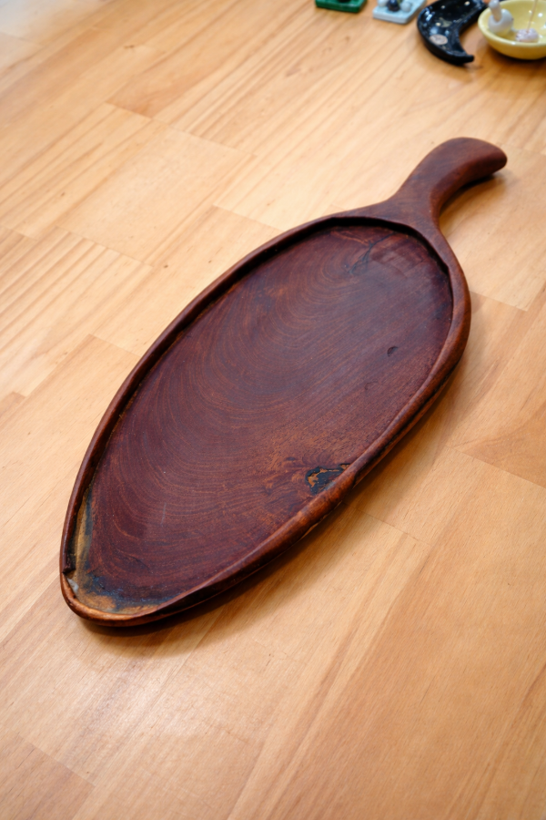 Producto - Tabla de madera larga