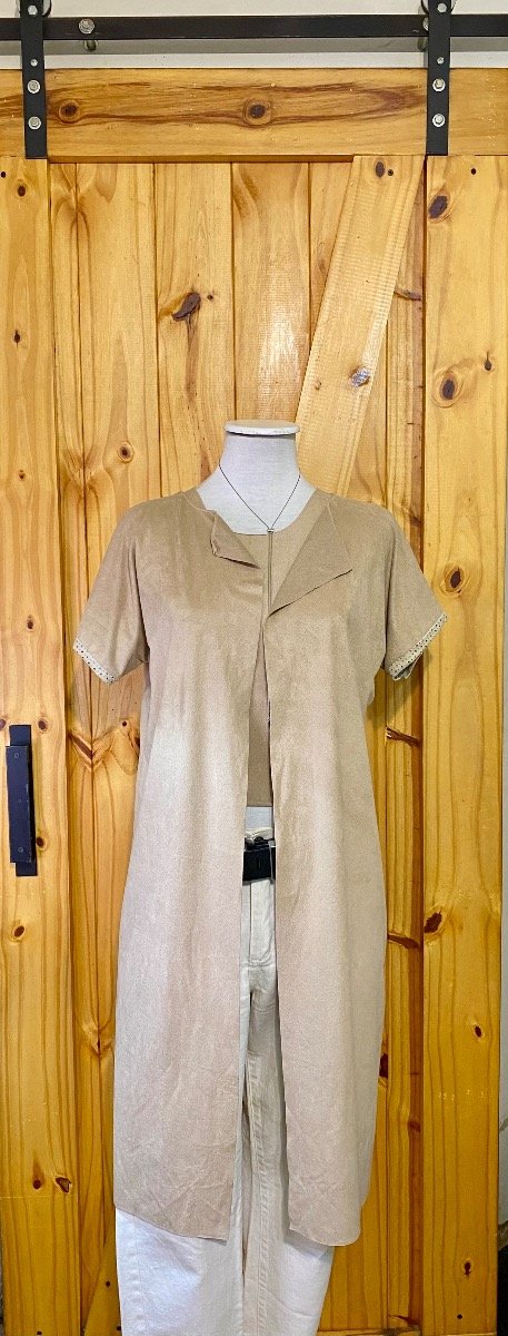 Producto - Saco