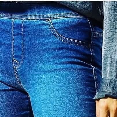 Producto - Jean elastizado