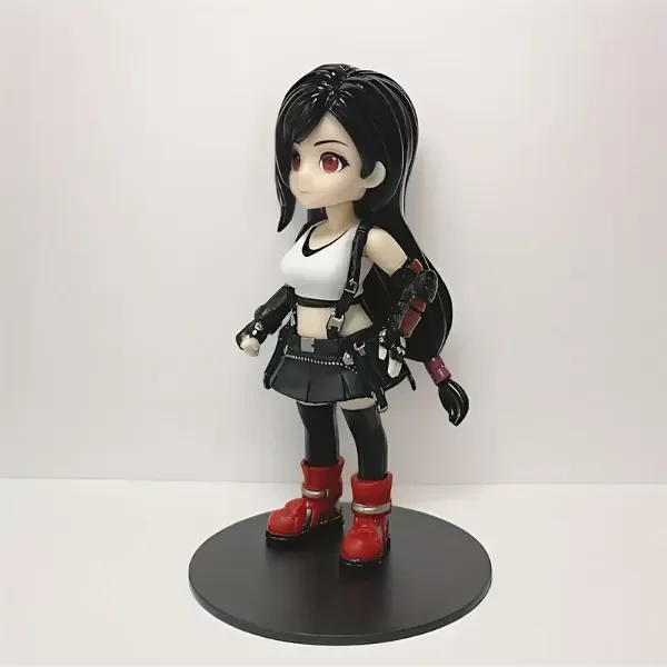 Producto - Tifa Lockhart Q Ver. - FINAL FANTASY (11cm)