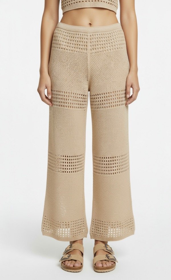 Producto - Pantalón Amalfi