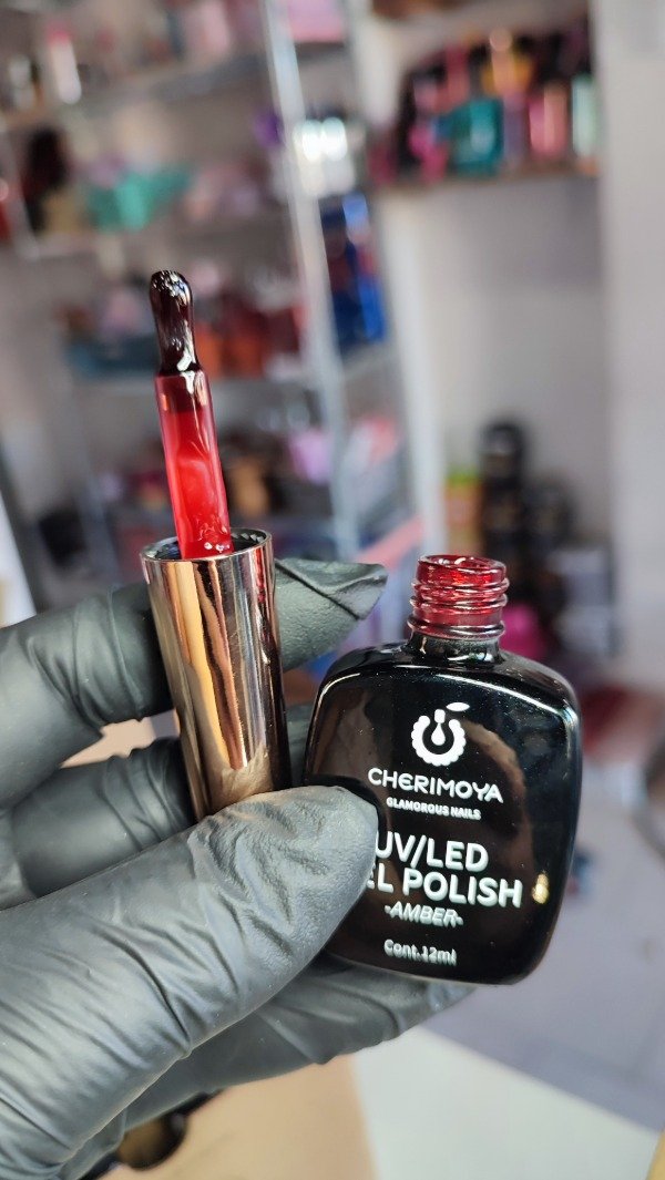 Producto - Amber Cherimoya 07