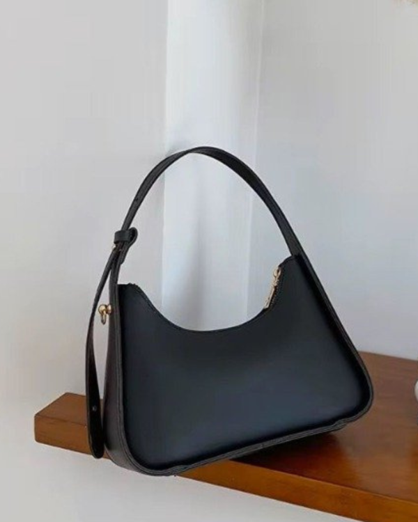 Producto - Mini Bag Viena - Negro