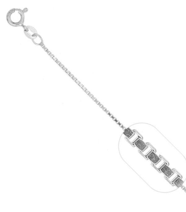 Producto - CADENA VENECIANA II 45CM.