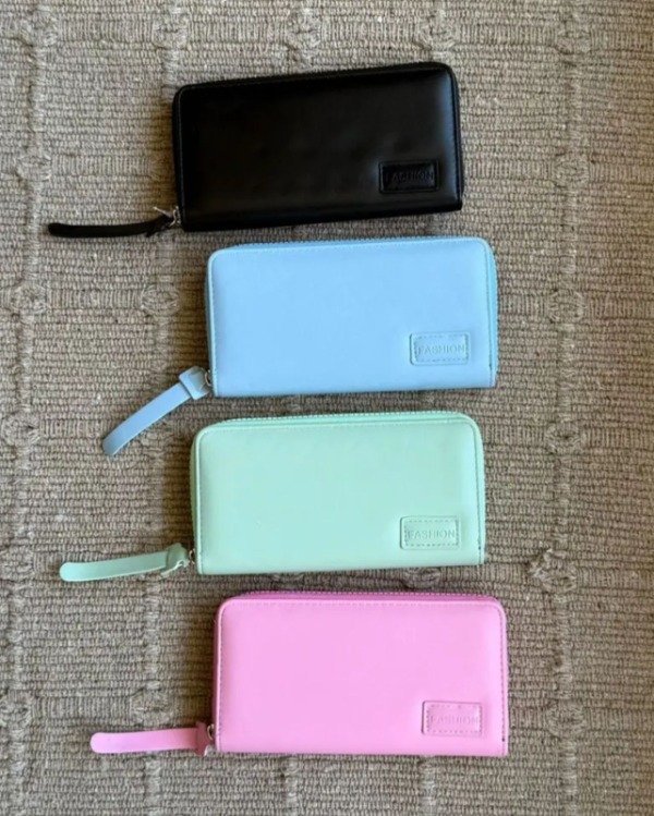 Producto - Billetera Fashion