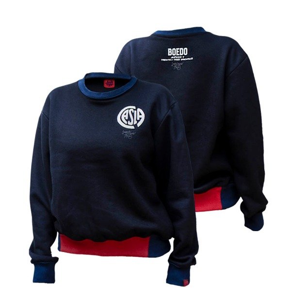Producto - CASLA retro (entallado)
