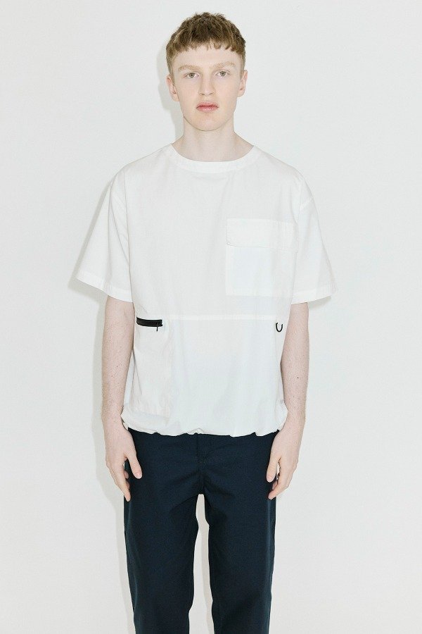 Producto - Remeron Plano Poplín SS27-HRPP - 7