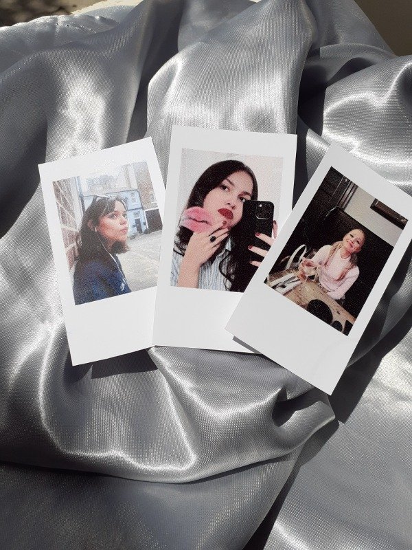 Producto - Polaroids