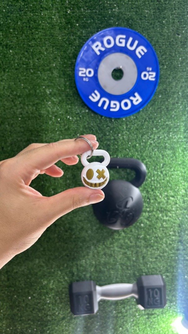 Producto - KETTS NOX (all gold)