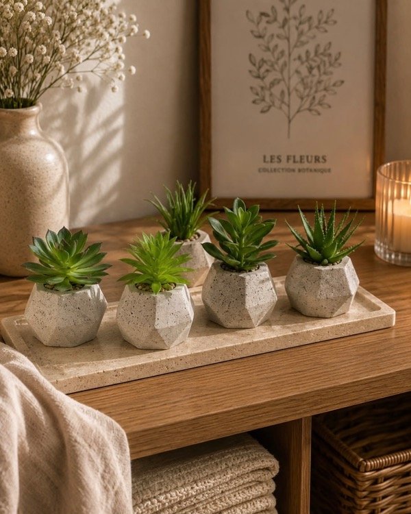 Producto - Plantas mini surtidas
