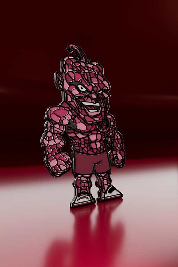 Producto - [PREVENTA] LEER DESCRIPCIÓN ANTES DE COMPRAR LA MOLE DEL SUR