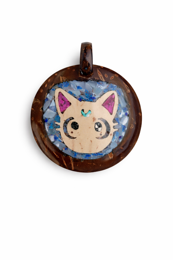 Producto - Dije Luna