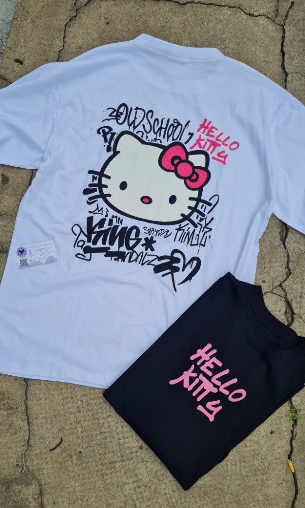 Producto - Remeron hello kitty