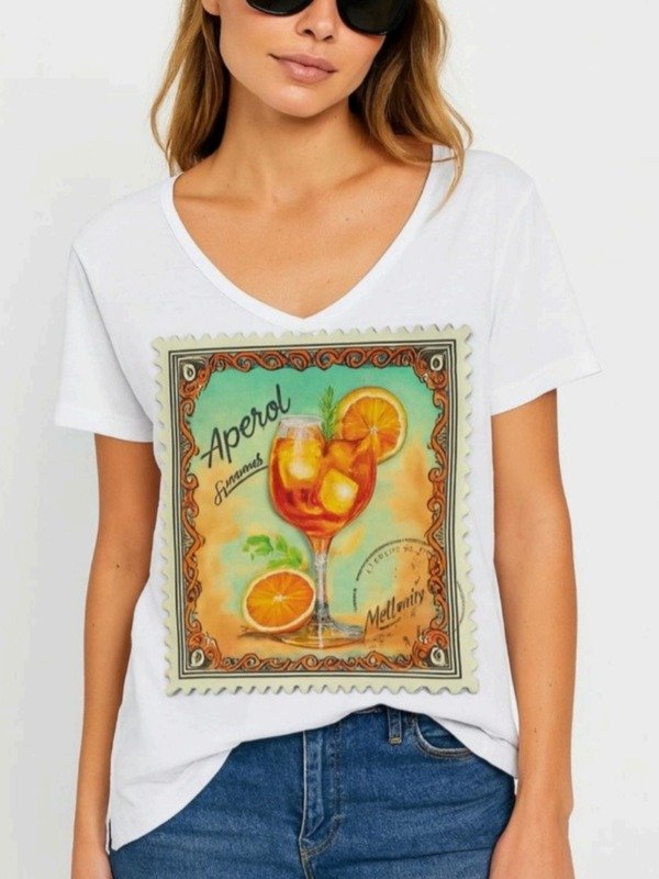 Producto - REMERA CECI - Juana Rivera