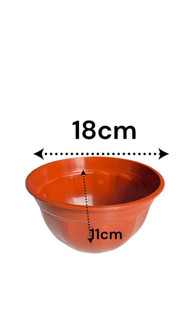 Producto - Maceta Bols N18