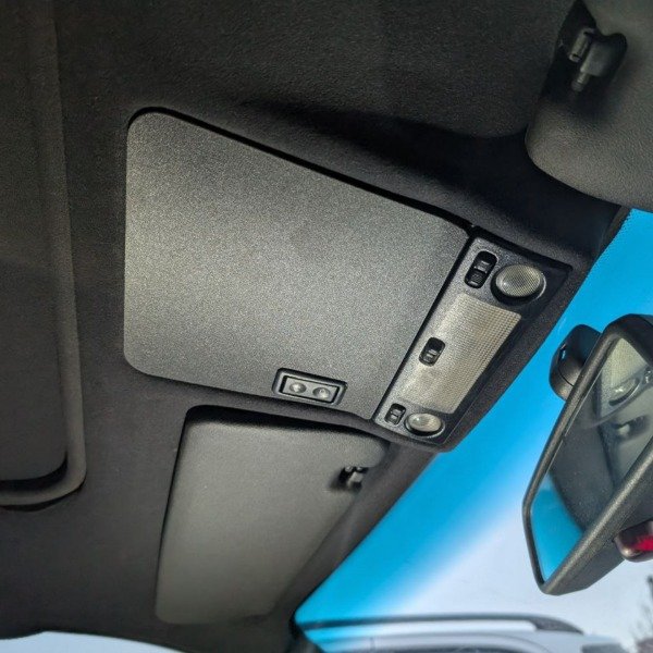 Producto - Tapa Motor Techo Corredizo BMW E36