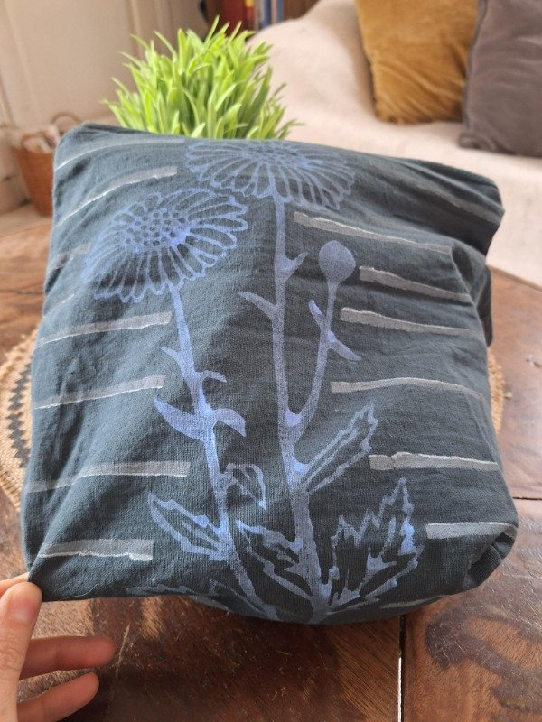 Producto - Neceser girasol - 4