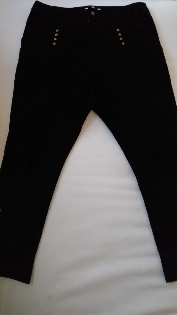 Producto - PANTALON DE CORDEROY DE LA OSTIA