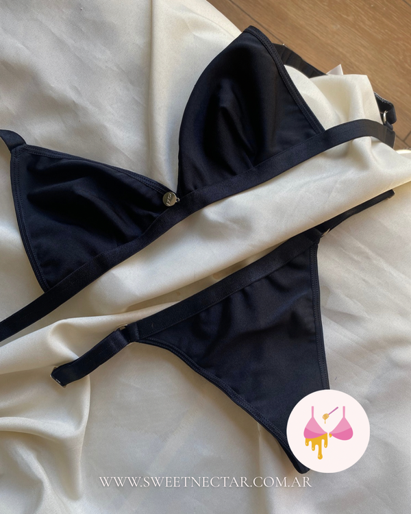 Producto - Basic Black