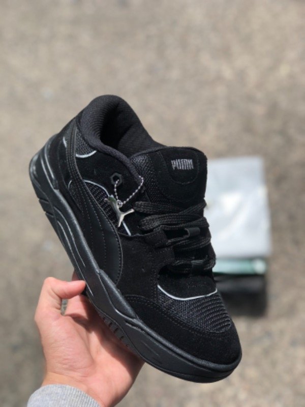 Producto - PUMAS 180 NEGRAS