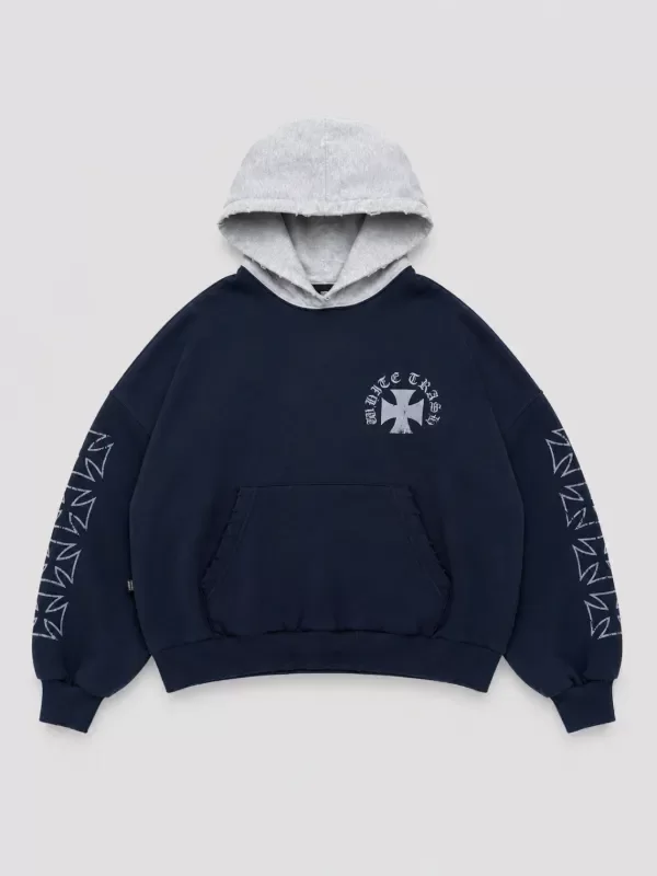 Producto - BUZO CHOPPER AZUL - 0